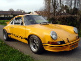 1973 Porsche 911 RSR, 2.8 L, s/n 911.360.0760 - Photo 1