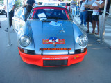 1973 Porsche 911 RSR 2.8 L s/n 911.360.0611 - Photo 3