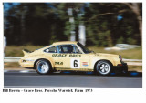 1973 Porsche 911 RSR 2.8 L - Chassis 911.360.0817 - Photo 1