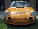 1973 Porsche 911 RSR s/n 911.360.0853 - Photo 3