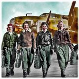 ~Women Pilots~