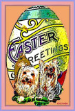 Easter Greetings
