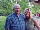 Fred & Donna<br>2003