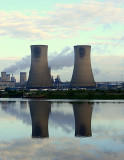 Cooling Towers