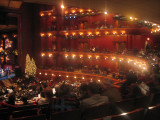 nj performing arts center