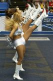 af2 San Diego Riptide cheerleaders