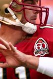 San Francisco 49ers QB Alex Smith