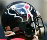 Jacksonville Jaguars at Houston Texans