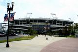 Alltel Stadium - Jacksonville, Florida