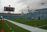 Alltel Stadium - Jacksonville, Florida