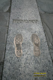 Rocky Steps in Philadelphia, PA