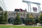 Minute Maid Park - Houston, TX