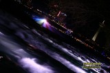 Niagara Falls at Night