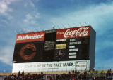 Soldier Field - Chicago, IL