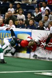 Grand Rapids Rampage