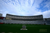 Bryant-Denny Stadium - Tuscaloosa, AL