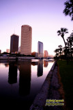 Downtown Tampa, Florida