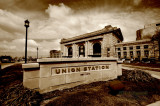 Kansas Citys Union Station