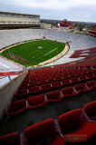 Bryant-Denny Stadium - Tuscaloosa, AL