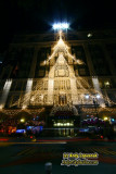 Macys at Night