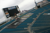 Alltel Stadium - Jacksonville, FL