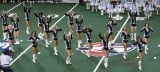 Kansas City Brigade Cheerleaders