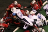 Nashville Kats FB Dan Alexander