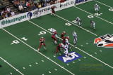 Grand Rapids Rampage offense