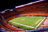 Cleveland Browns Stadium - Cleveland, OH