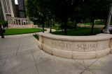 Wrigley Square - Chicago, IL