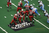 Grand Rapids Rampage unit