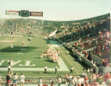 Tampa Stadium - Tampa, FL (circa 1987)