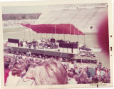 Tampa Stadium - Tampa, FL (circa 1974)