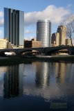 Downtown Grand Rapids