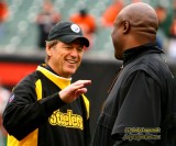 Pittsburgh Steelers assistant coach
