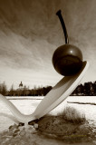 Minnesota's Spoon & Cherry