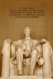 Abraham Lincoln Memorial