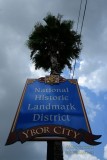 Ybor City, Florida