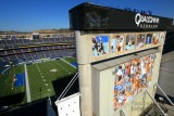 Qualcomm Stadium - San Diego, CA