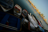 My 10,000th photo uploaded - San Diego at Night