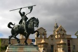 Balboa Park in San Diego, California