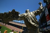 Comerica Park  - Detroit, MI