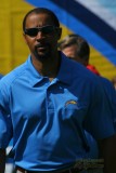James Lofton - -Pro Football Hall of Famer