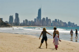 Surfers Paradise