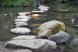 Wagaroo Creek, Carnarvon NP