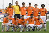 The Netherlands -17