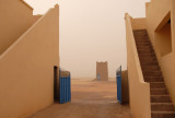 Gates to the Desert