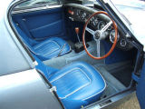 Sebring Replica