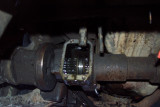 Front Axle Disconnect