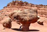 Balanced Rock